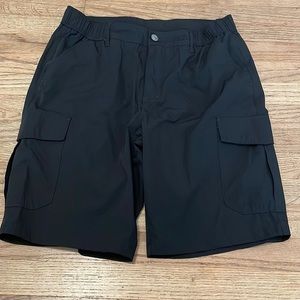 Naviskin‎ shorts size large men’s
